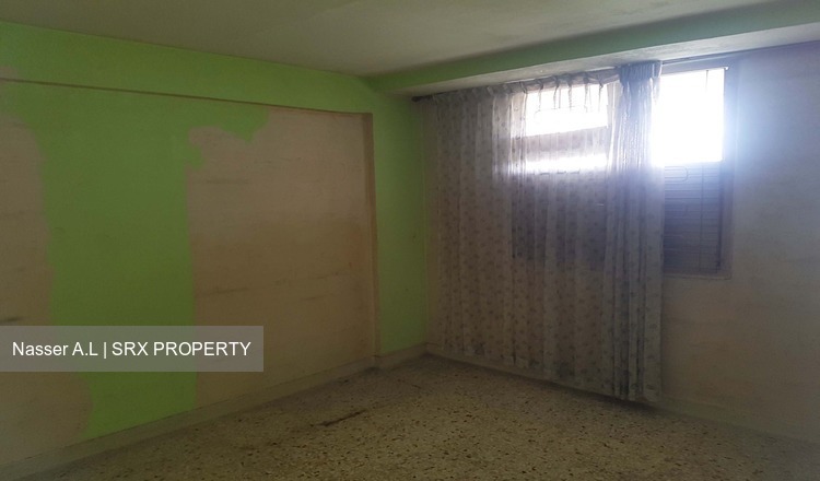 Blk 502 Bedok North Street 3 (Bedok), HDB 3 Rooms #178576132